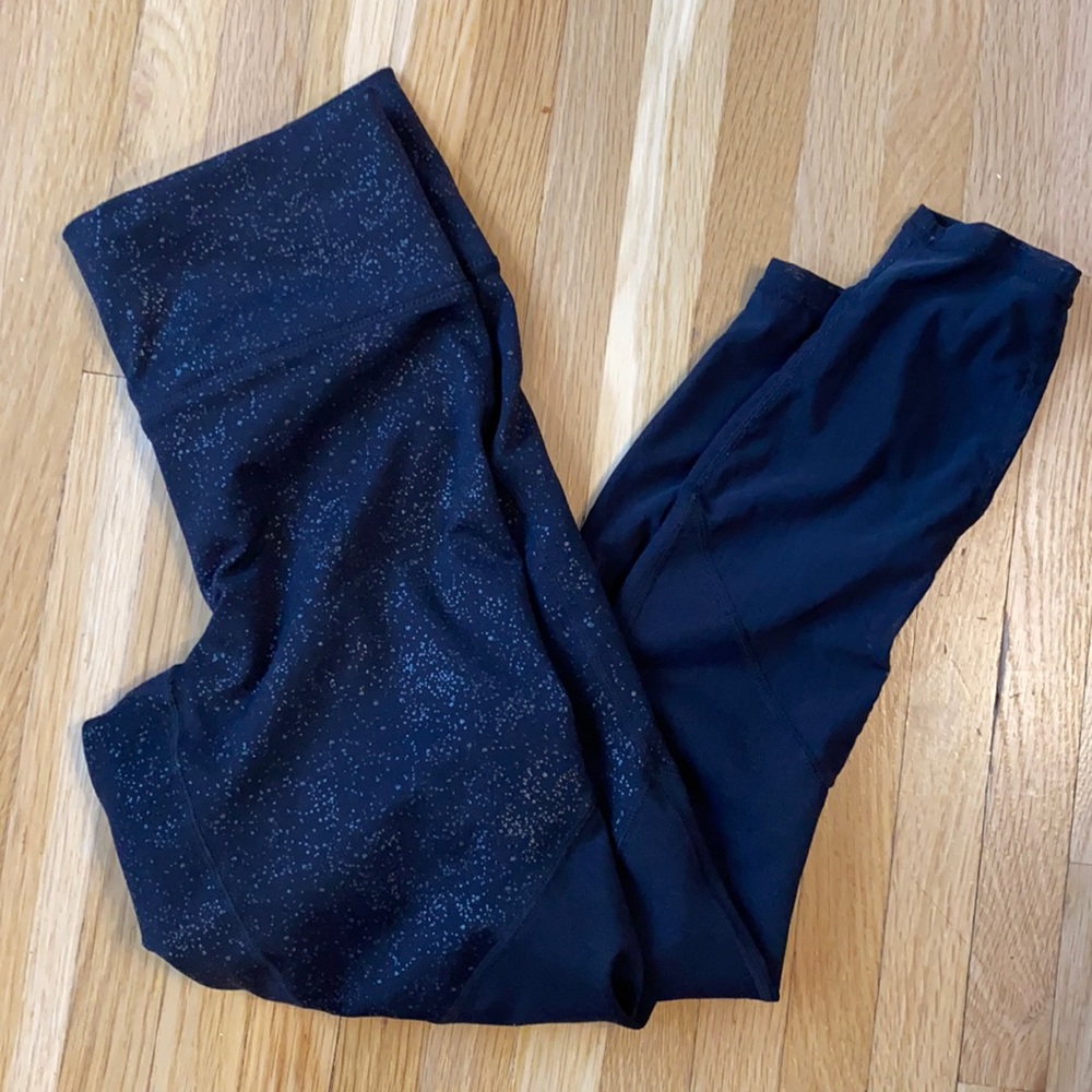 Fabletics Zone High-Waisted 7/8